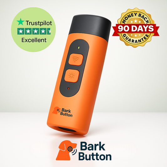 Bark Button™