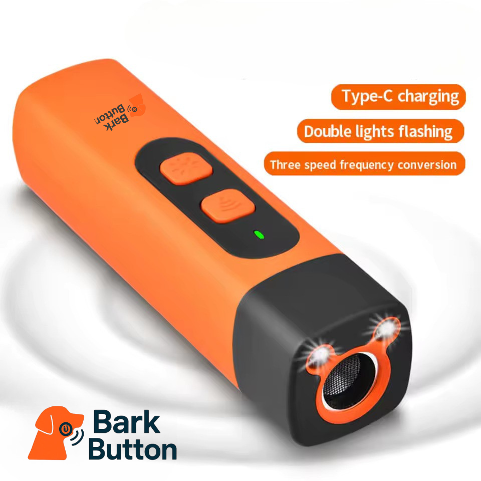 Bark Button™